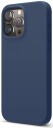 Moobio Mobildeksel Silikon (iPhone 14 Pro Max) Lilla
