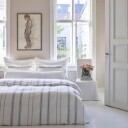 St. George Putetrekk Halvor Bakke Pure Cashmere 50x70