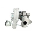 Turbolader NRF 90010073