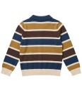 Fliink Benny Ls Polo   Multi/patterned   92/98