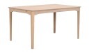 Rowico Home Markham spisebord Hvitpigmentert 140 230 x 90 cm Hvit