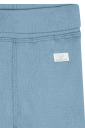 Hust & Claire Luca Pointelle star legging til barn   iron blue (50)   50