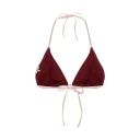 Fendi Dame Svømmetøy Rosa M,