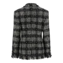 Giuseppe Di Morabito Dame Jakker Flerfarget S,