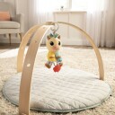 Lamaze - Carson the Clydesdale Horse Clip & Go (827498)