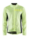 Craft Essence Light Sykkeljakke Herre Neon