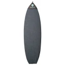True Stretch Board Sock - 5.8ft (Aqua, 5.8ft.)