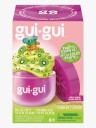 Gui Gui Slim Fruity Glow Kiwi Grønn