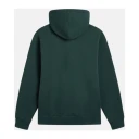 Vans Herre Gensere & Hettegensere Grønn S,