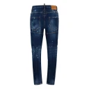 Dsquared2 Herre Jeans Blå M,
