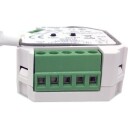 Light Solutions Mini ZigBee Triac Lysdimmer   200W Push dim