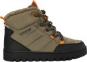 Viking Fleek Snow Warm Wp   OLIVE   40