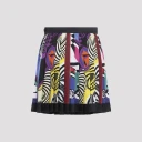 Versace Dame Skjørt Flerfarget S,