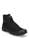 Palladium Pampa Hi Men   Black   44