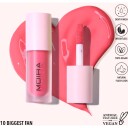 Moira Love Steady Liquid Blush 010 Biggest Fan