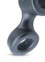Boners: Cock Ring & Ball Stretcher