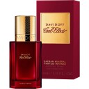 Davidoff Cool Elixir 30 ml Safran Mineral Parfum for Menn