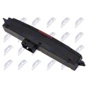 Varselblinklysbryter NTY EWS-FT-055