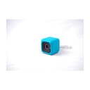 POLAROID CUBE BUMPER CASE BLUE