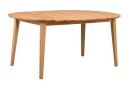 Rowico Home Filippa matbord Ek Natur