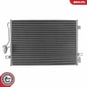 Kondensator ESEN SKV 86SKV625