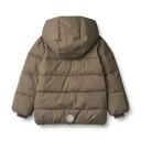 Wheat Puffer Vinterjakke Gael Dry Wood (98 /3 år)