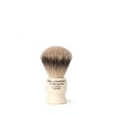 Taylor of old Bond Street, Super Badger Contemporary Shaving Brush L