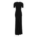 Victoria Beckham Dame Kjoler Svart 2XS,