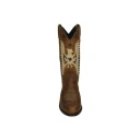 Sendra Dame Sko Brun 39 EU,