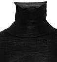 Molo Genser Ull Rilla Wool Svart 5 6 år 110 116 Genser
