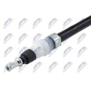Tautrekk, håndbremse NTY HLR-RE-008