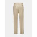 Ferragamo Herre Bukser Beige M,