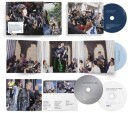 Robbie Williams  Life Thru A Lens  CD
