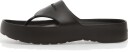 Calvin Klein One Piece Eva Flip Flop Thong   Black   40