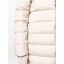 Herno Dame Frakker Beige S,
