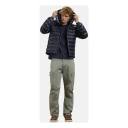 Blauer Herre Jakker Blå 2XL,
