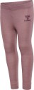 Hummel Wooly Tights Twilight Mauve 68