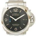 Panerai Pre owned Herre Pre owned Svart ONE SIZE,