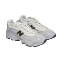 New Balance unisex Sport Hvit 38 EU,