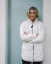 Twentyfour Mode Shacket D Bomull 36
