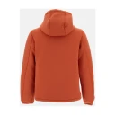 K Way Herre Gensere & Hettegensere Oransje L,