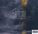 Avdagata  Damnatio Cursus  CD