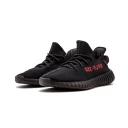Yeezy Herre Sko Svart 41 1/3 EU,