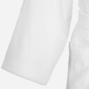 Derek Rose Triton Men'S Robe White