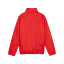 Puma teamGOAL All Weather Jacket allværsjakke junior Rød 128