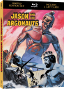 Jason And The Argonauts 1963 / Den Store Eventyrer Bluray