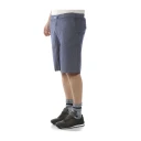 Daniele Alessandrini Herre Shorts Blå XL,