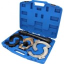 KS TOOLS BT651150 Fjærspenner, chassisfjær