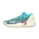 Adidas Herre Sport Blå 41 1/3 EU,
