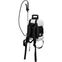 Texas ryggsprøyte 20V u/bat og lader BSX2000 90063299